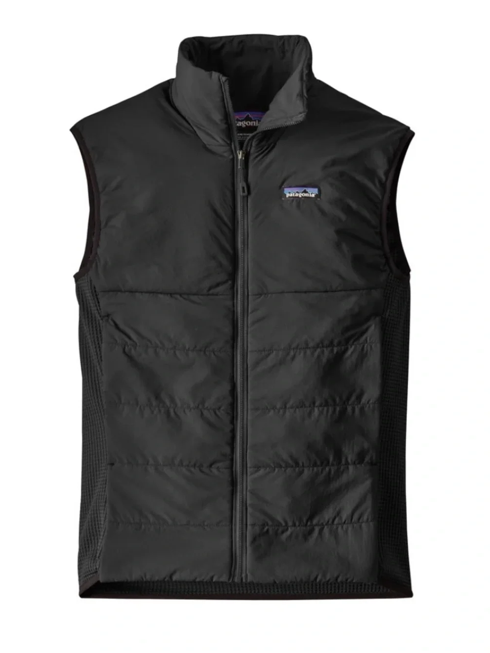 Patagonia Nano-Air Hybrid Vest, Men’s Small